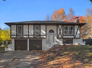 2108 S 17th Ter, Leavenworth, KS 66048