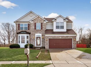 7835 Inishmore Way, Indianapolis, IN 46214