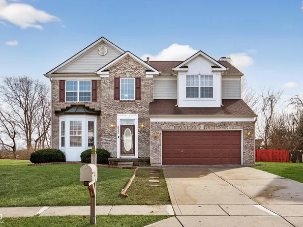 7835 Inishmore Way, Indianapolis, IN 46214