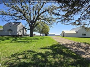 50331 100th Ave, Thompson, IA 50478