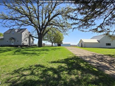 50331 100th Ave, Thompson, IA, 50478