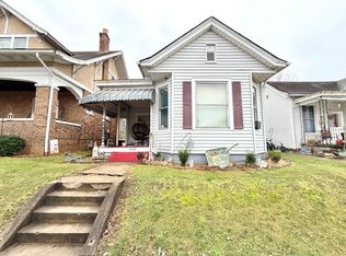 1538 6th St, Portsmouth, OH 45662