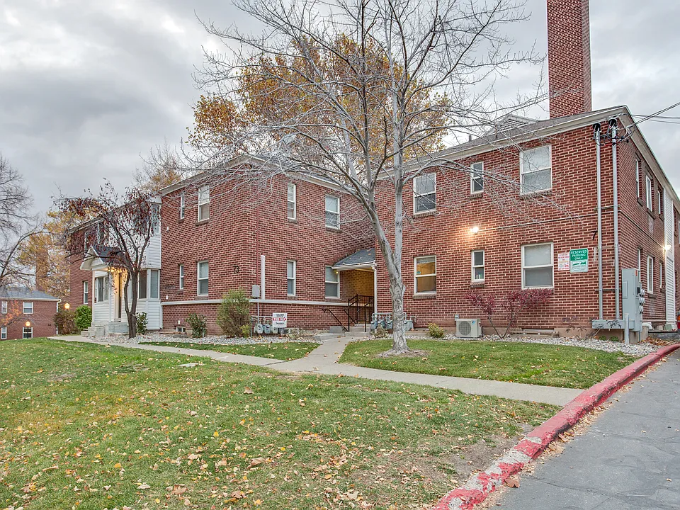The Gardens Apartments
