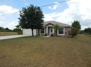 2558 Mauritania Rd, Punta Gorda, FL 33983