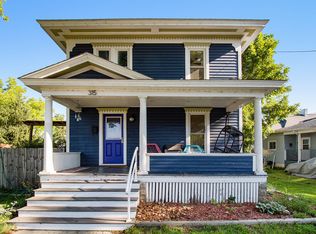 315 E Cass St, Albion, MI 49224