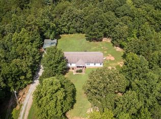 1800 Broadway Rd, Lexington, NC 27295