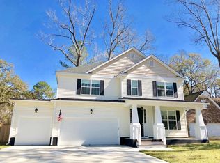 301 Lakeview Dr, Summerville, SC 29485