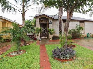 4446 Exodus Dr, Laredo, TX 78046