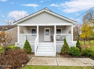 7 Austin Ave, Albany, NY 12110