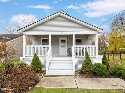 7 Austin Avenue, Albany, NY, 12110