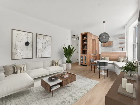 342 West 21st Street 3E image 1 of 9