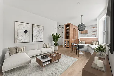 342 West 21st Street