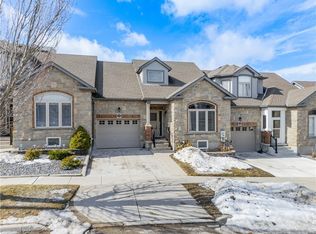15 Knack Ln, Cambridge, ON N1R8P7