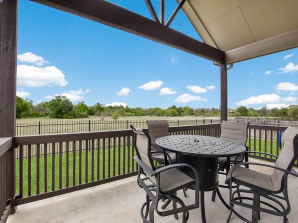 521 Middle Brook Dr, Leander, TX 78641