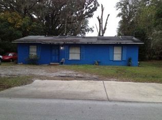 644 Glenhaven Ave, Pierson, FL 32180