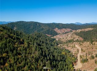 0 Dry Creek Rd, Leavenworth, WA 98826