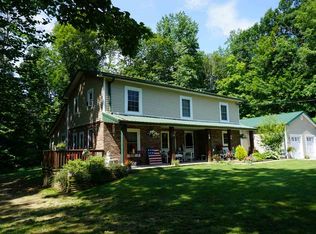 8112 E Bend Rd, Burlington, KY 41005