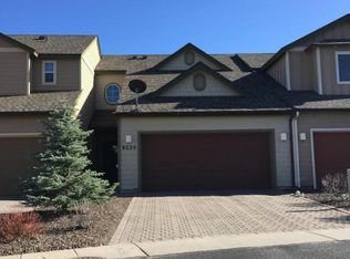 9030 W Slate Mountain Trl, Bellemont, AZ 86001