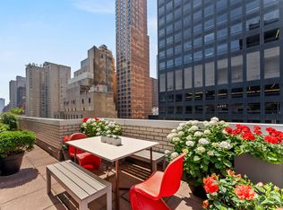 209 E 56th St #PENTHOUSE U, Manhattan, NY
