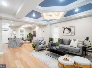 3920 Mortimer Ave, Baltimore, MD 21215