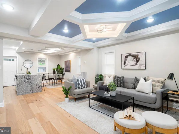 3920 Mortimer Ave, Baltimore, MD 21215