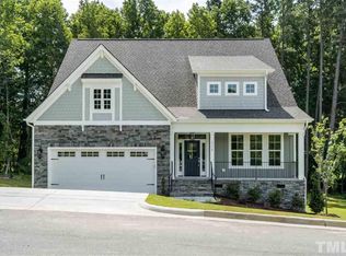 1716 Castling Ct, Wake Forest, NC 27587