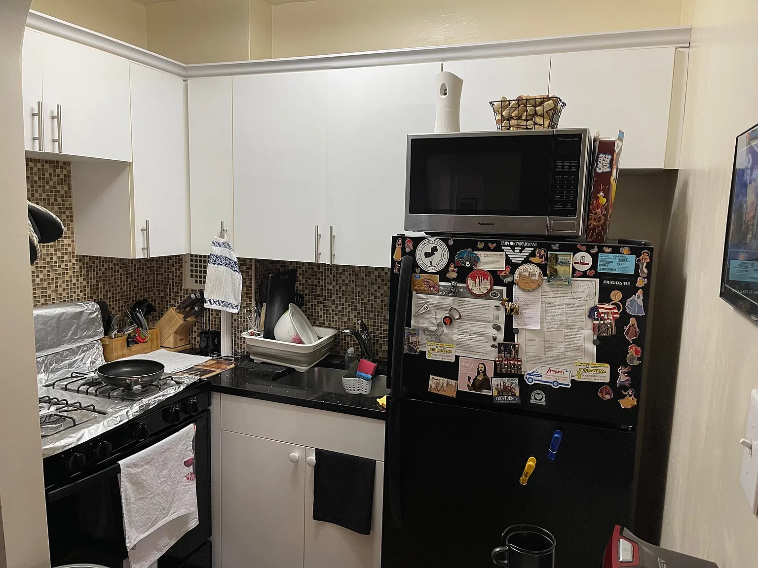 77 Linden Boulevard — Photo 3