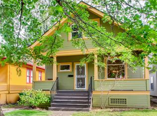 3723 SE Washington St, Portland, OR 97214
