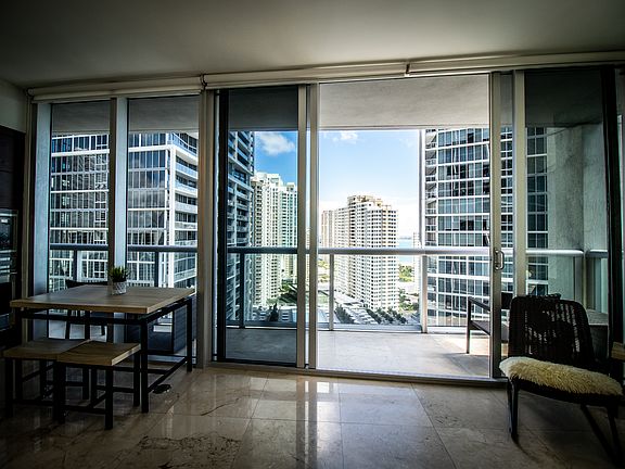 3rd image of 485 Brickell Ave APT 2410