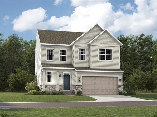 9366 Imagination Ave, Toano, VA 23168