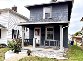 198 Elm St, Chillicothe, OH 45601