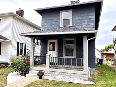 198 Elm St, Chillicothe, OH, 45601