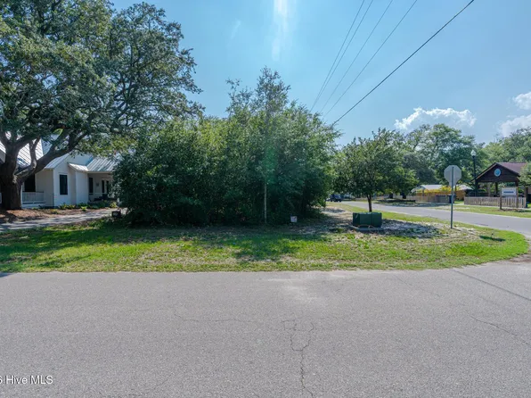 619 N Caswell Avenue LOT 20, Southport, NC 28461