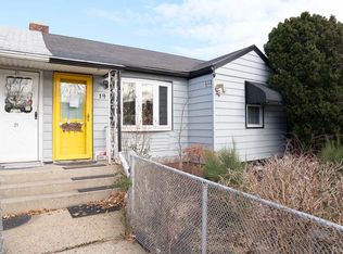 19 Merritt St, Jersey City, NJ