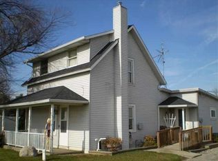 20879 County Road 38, Goshen, IN 46526