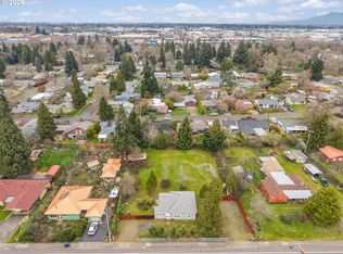 3315 W 18th Ave, Eugene, OR