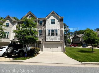 4302 Morning Vw, Stone Mountain, GA 30083