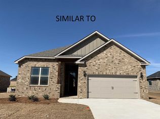 102 Agriculture Ln, Perry, GA