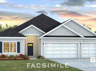7933 Calverton St, Foley, AL 36535