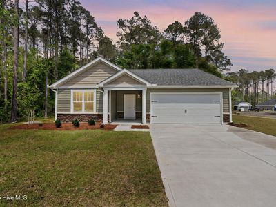 930 Pantego Boulevard SE, Bolivia, NC, 28422
