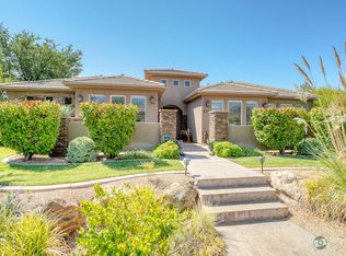 875 W Blue Mountain Rd, Washington, UT 84780