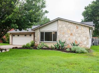 4202 Kilgore Ln, Austin, TX 78727