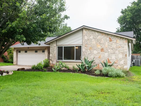 4202 Kilgore Ln, Austin, TX 78727