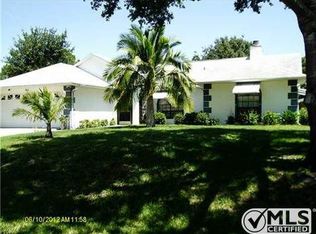 761 Bayharbor Ter, Sebastian, FL 32958