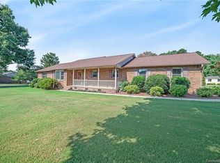 140 Lynn Dr, China Grove, NC 28023