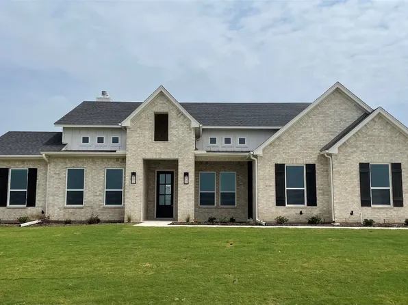 160 Rocky #Top, Azle, TX 76020