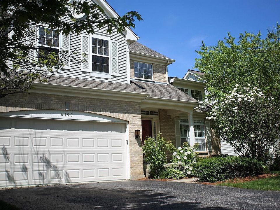 6190 Crossland Blvd, Gurnee, IL 60031 | Zillow