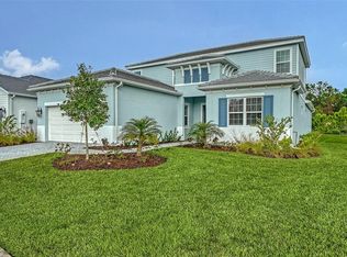 10050 Crystal Isles Cir, Sarasota, FL 34241
