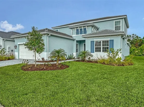 10050 Crystal Isles Cir, Sarasota, FL 34241