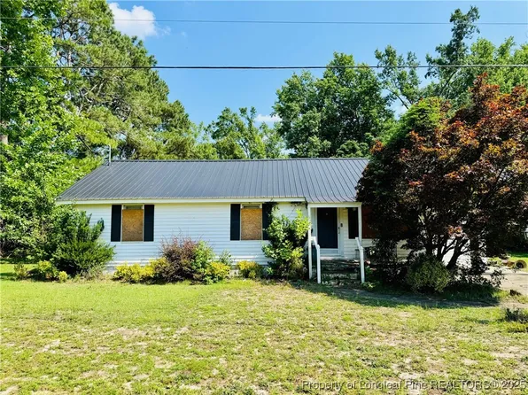3159 E White Pond Rd, Fairmont, NC 28340